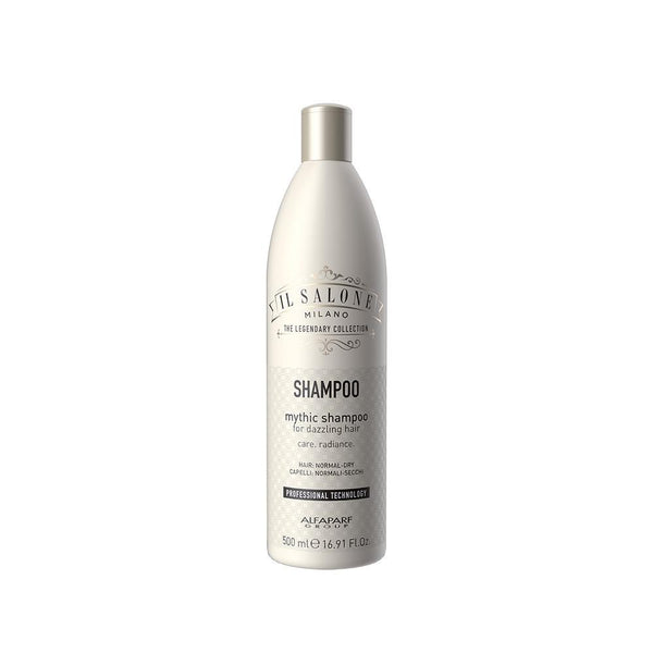 IL Salone Shampoo with protein for Normal to Dry Hair 500ml