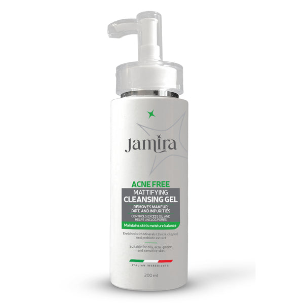Cleansing Gel 200ml
